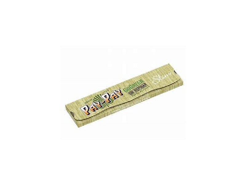 Papel Pay Pay Go Green Alfalfa Slim